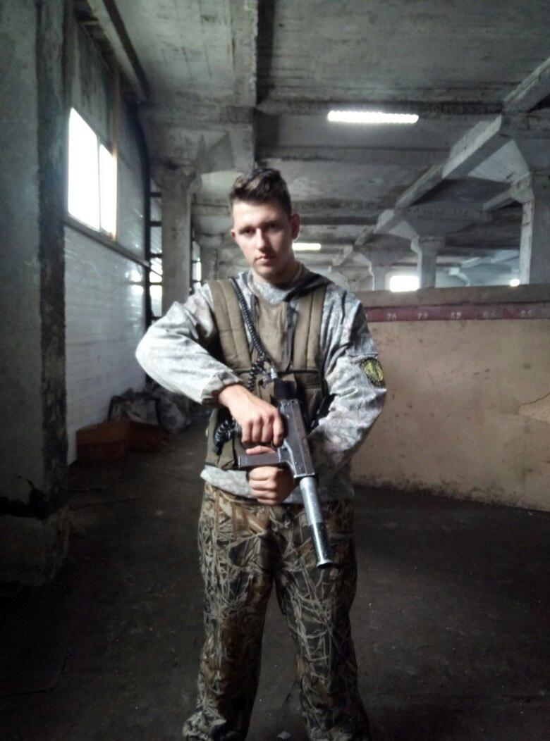 Калинкин Владимир