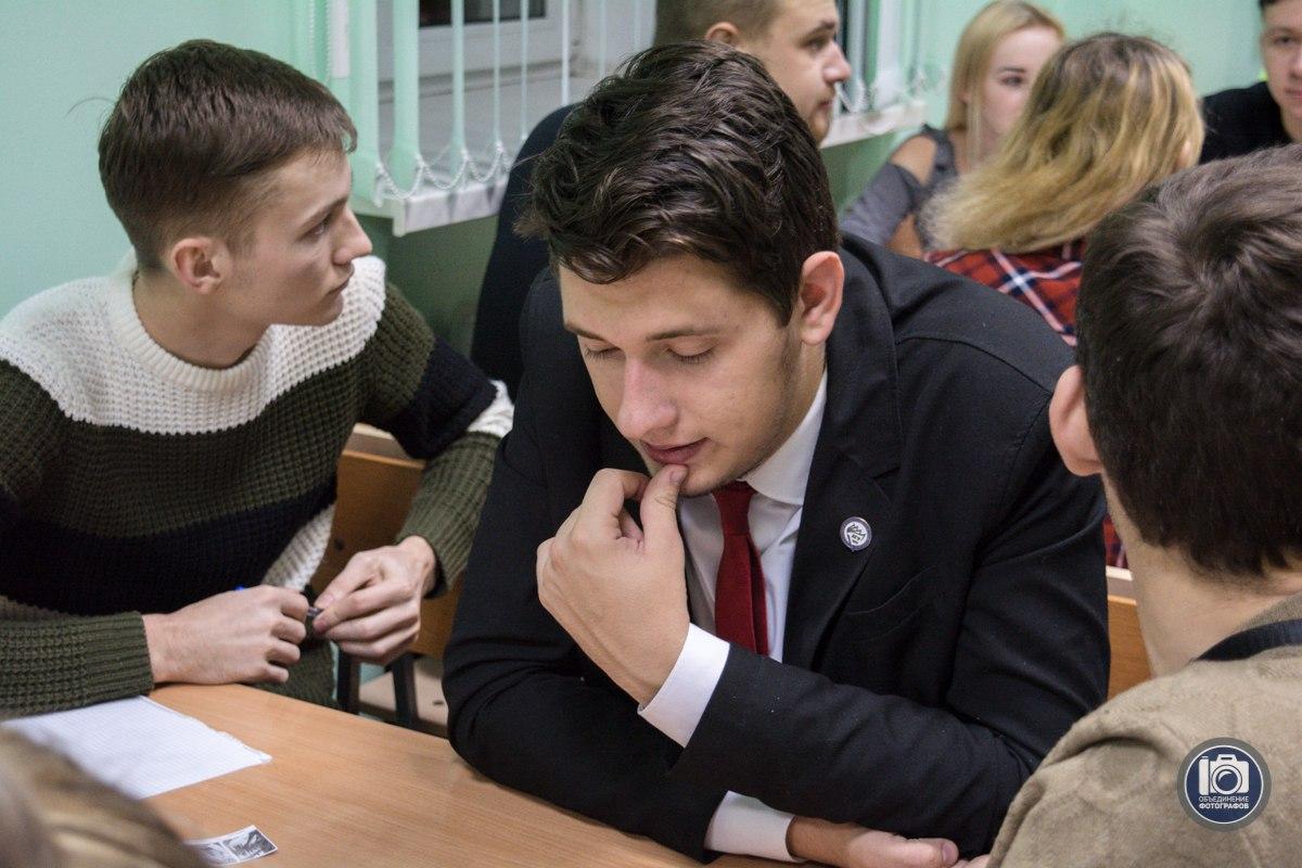 Калинкин Владимир