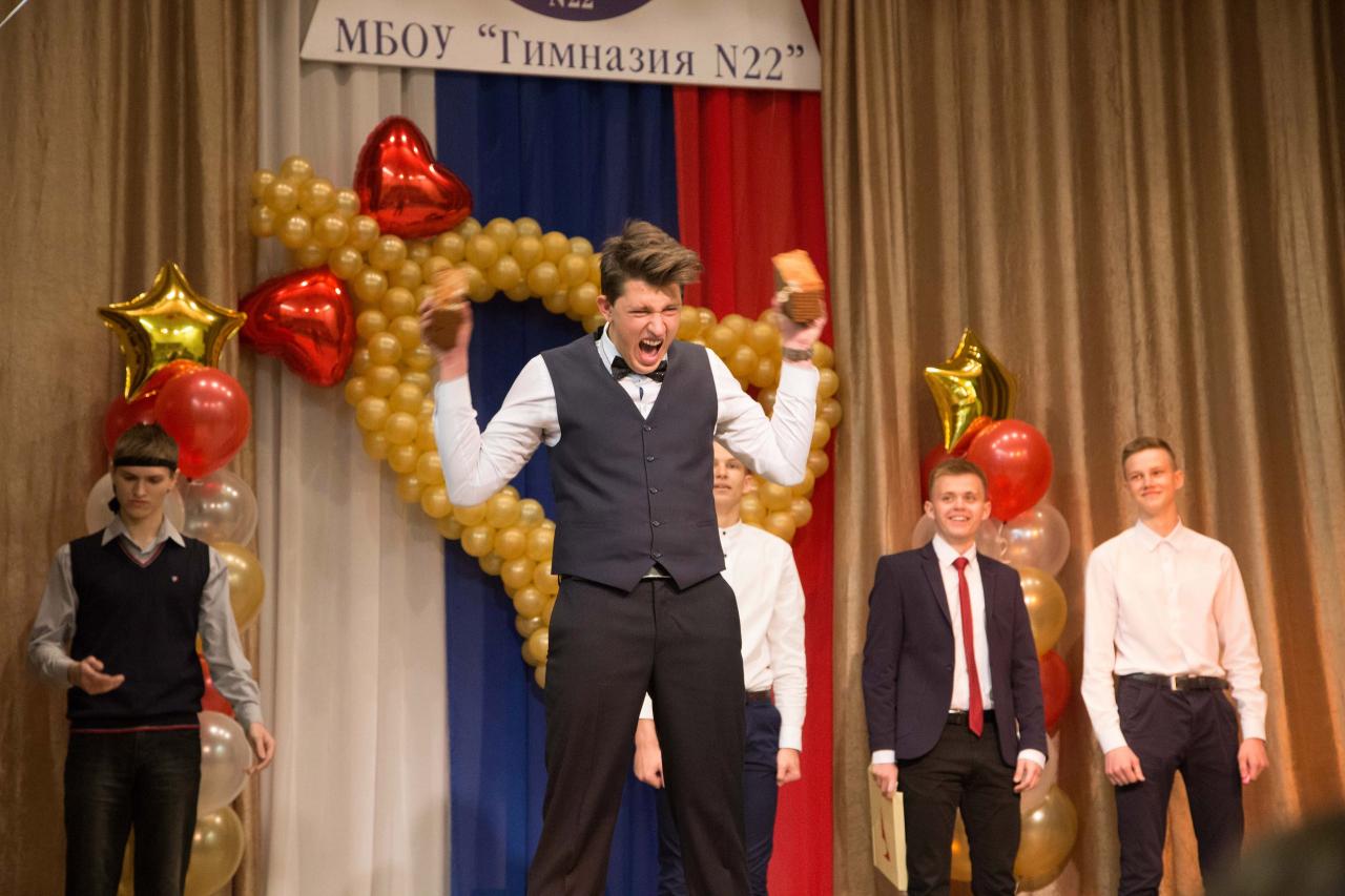 Калинкин Владимир