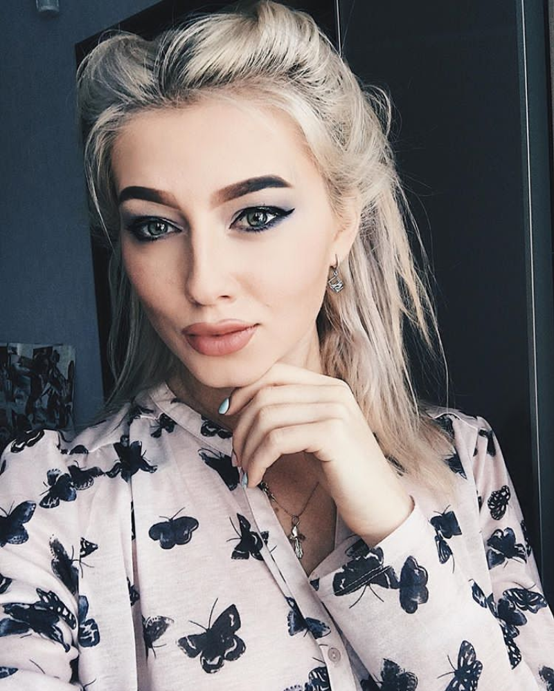 ЛИПИЛИНА АЛЕКСАНДРА