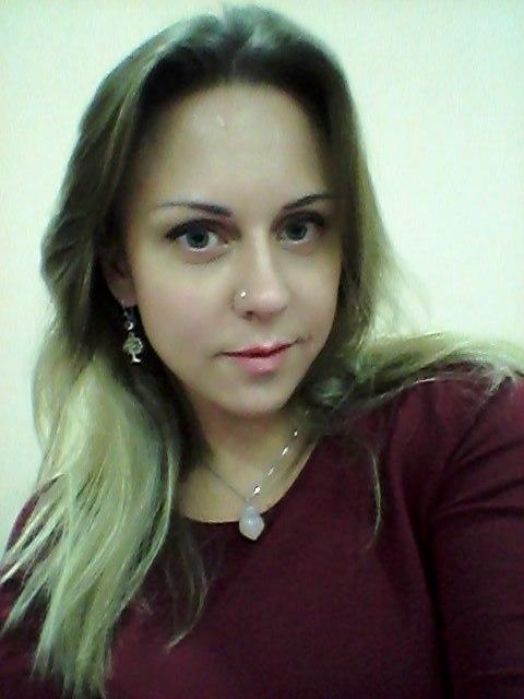 Ларионова Лада