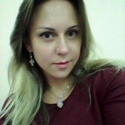 Ларионова Лада