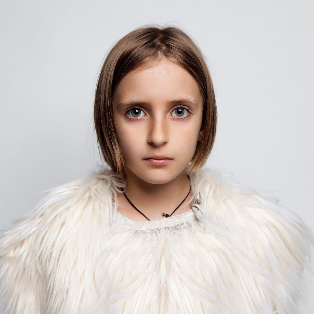 Челомбиева Ульяна