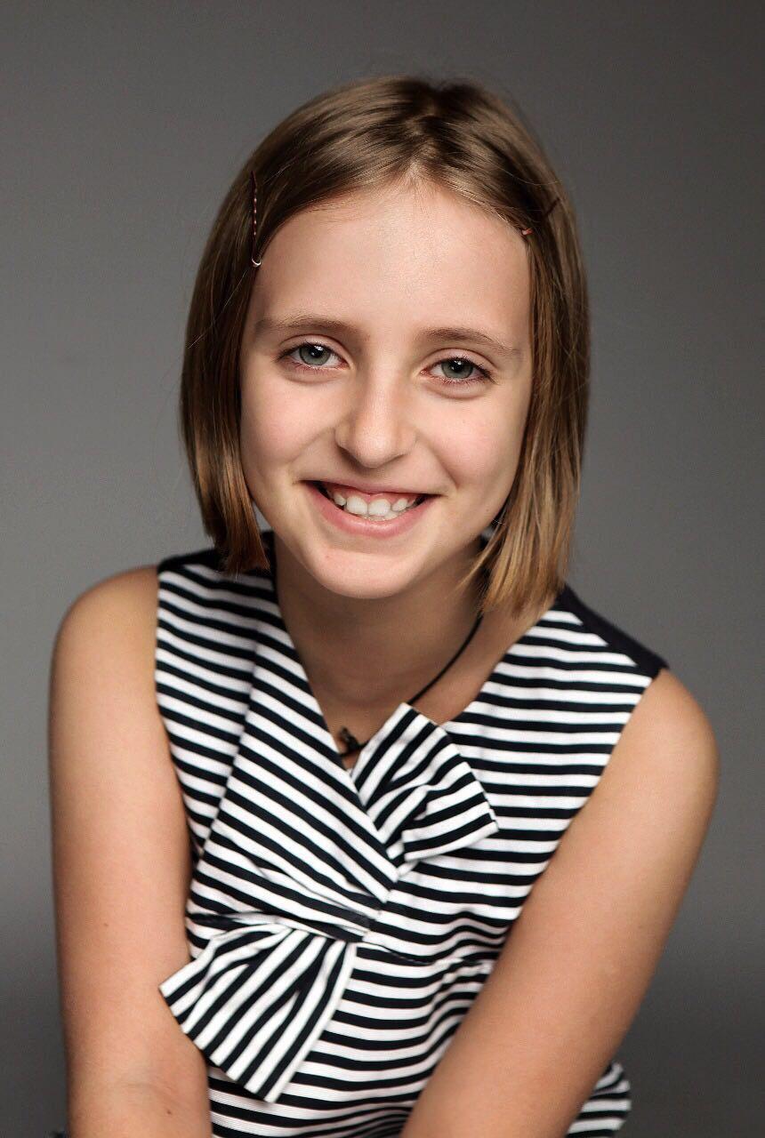 Челомбиева Ульяна