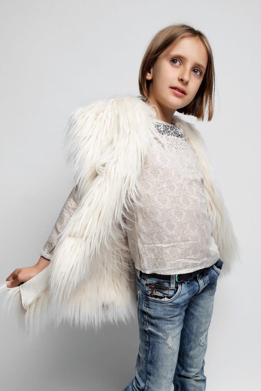 Челомбиева Ульяна