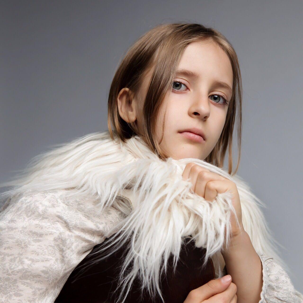 Челомбиева Ульяна