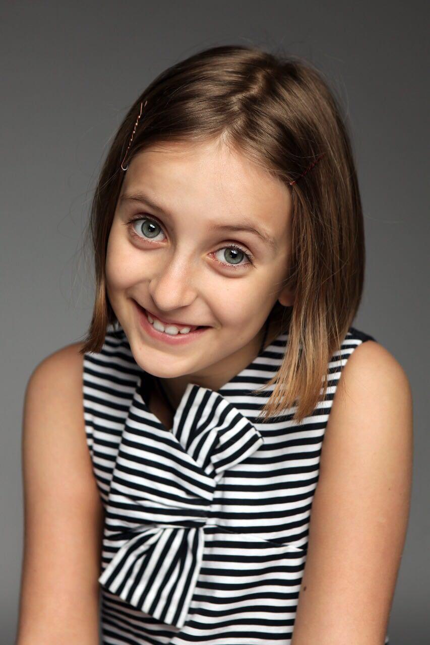 Челомбиева Ульяна