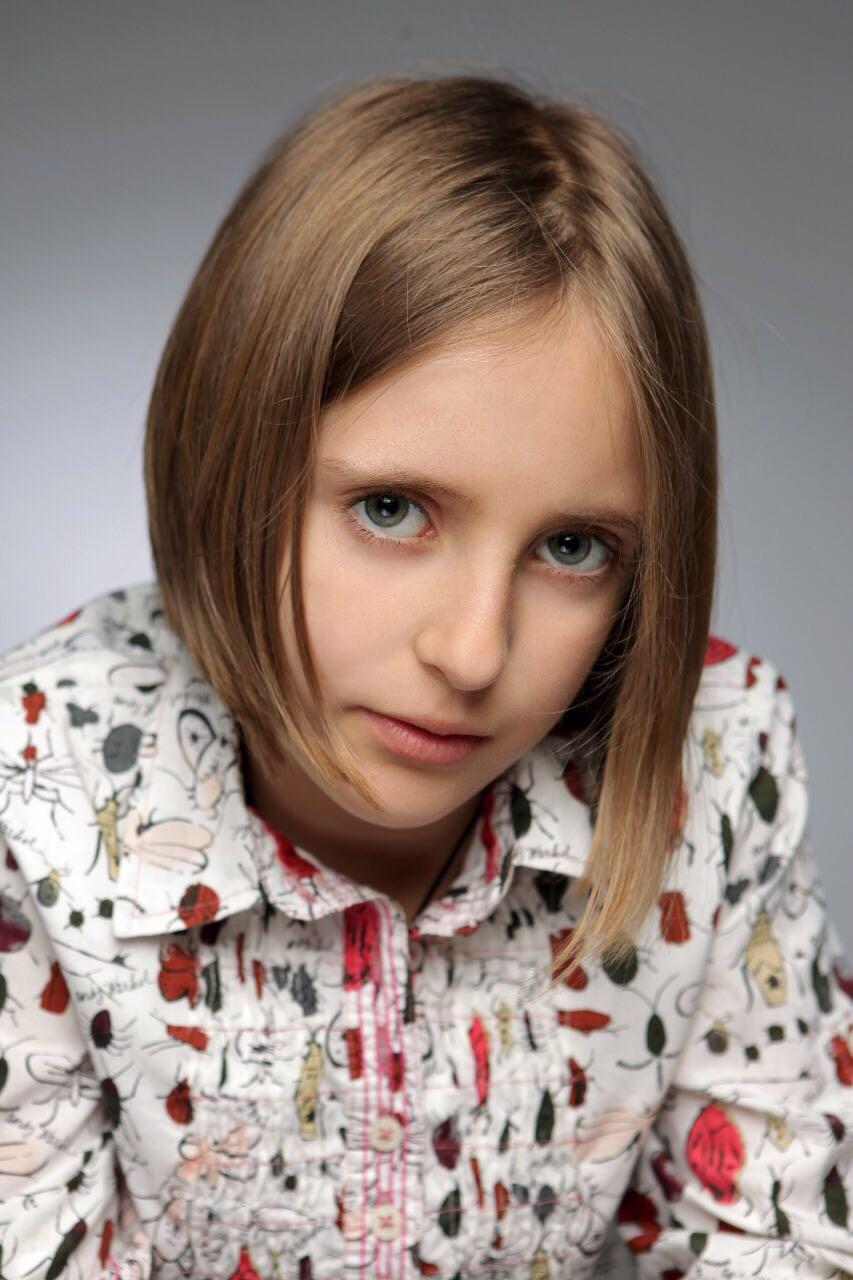 Челомбиева Ульяна