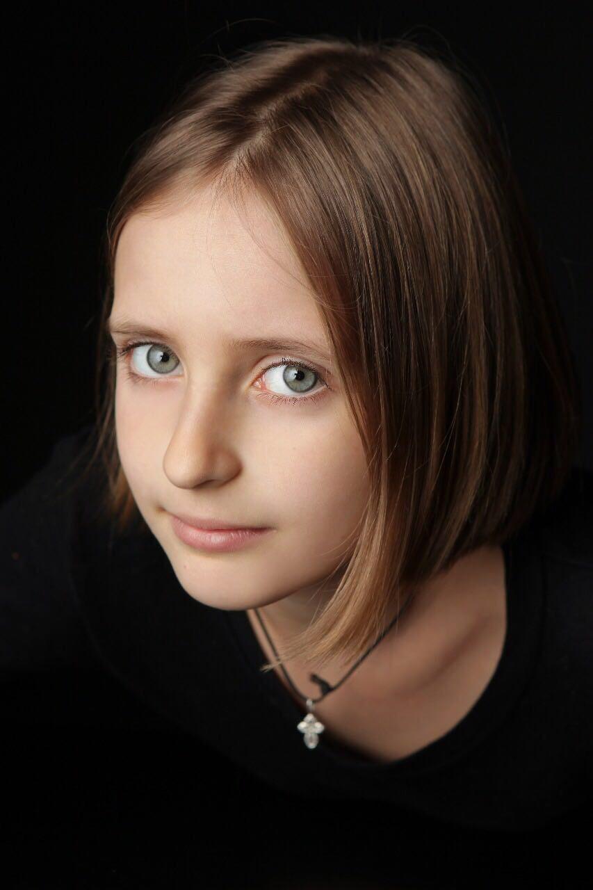 Челомбиева Ульяна