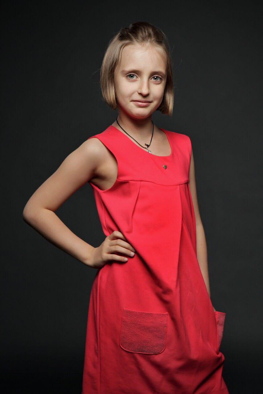 Челомбиева Ульяна