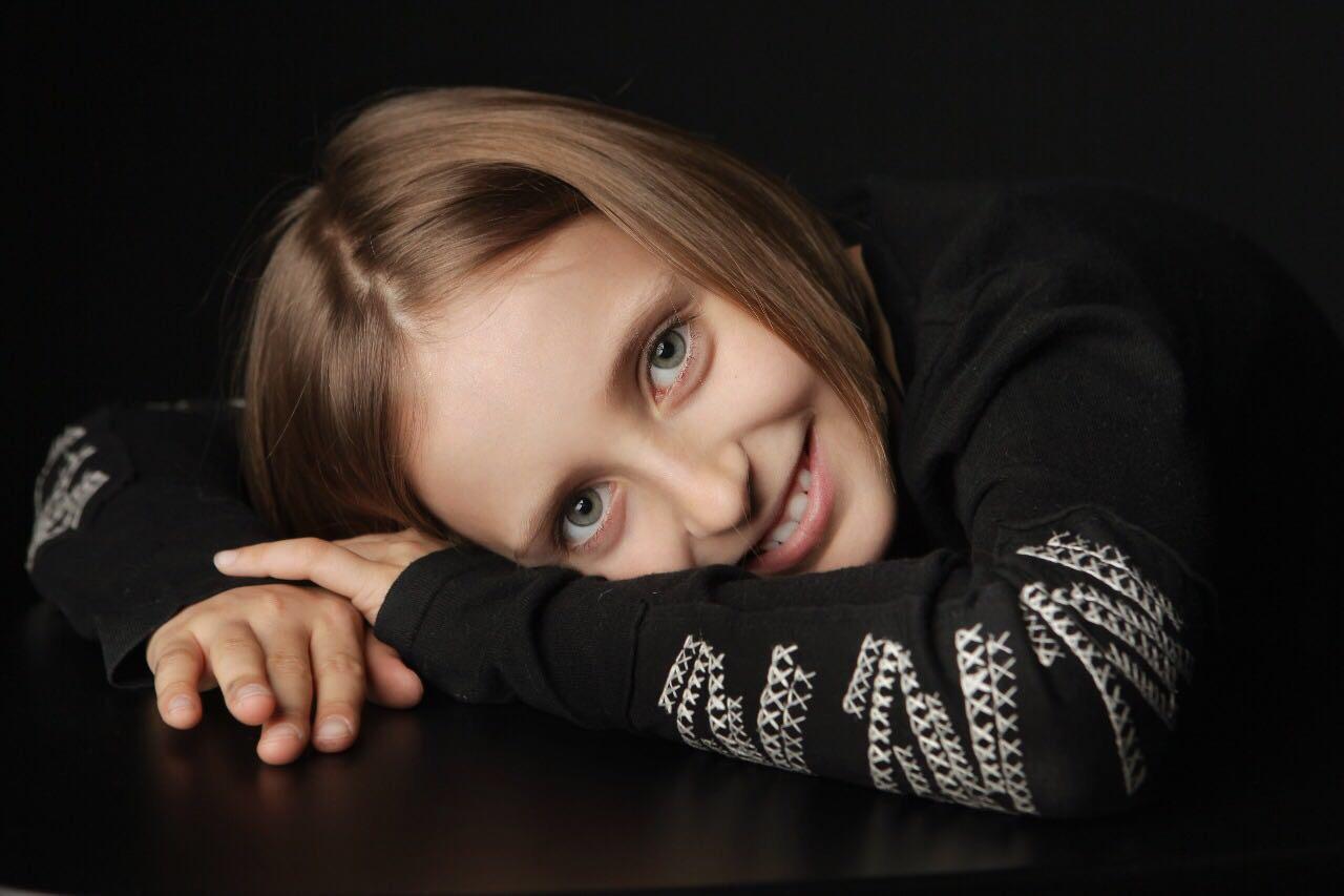 Челомбиева Ульяна