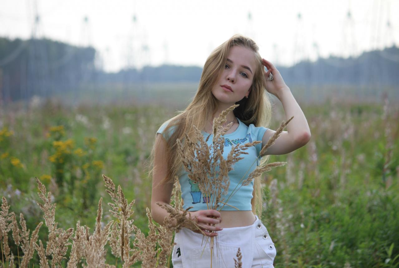 Истомина Мария