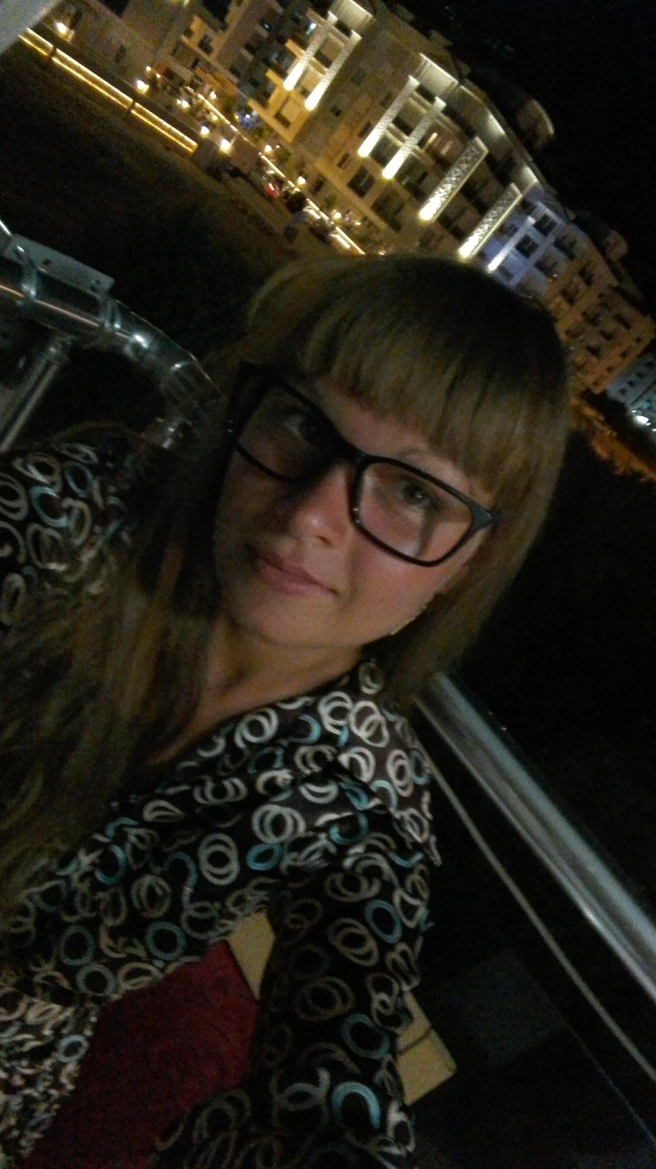 Елена Коваленко