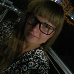 Елена Коваленко