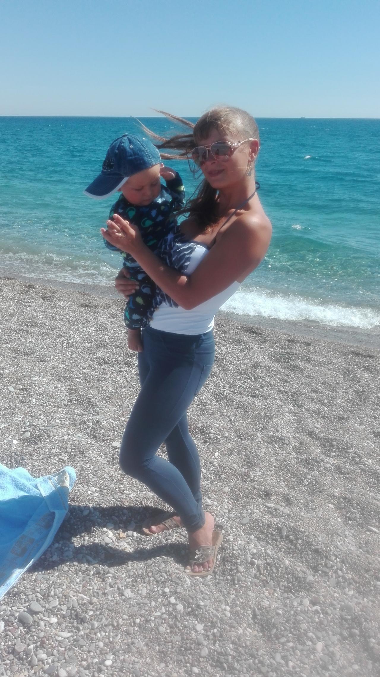 Елена Коваленко