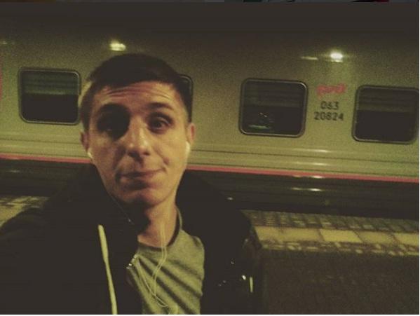 Нарыков Владислав Евгеньевич