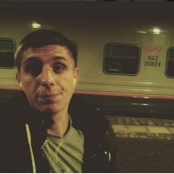 Нарыков Владислав Евгеньевич