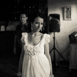 Павлюченкова Ирина
