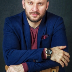 Бартон Марк Бартон Марк