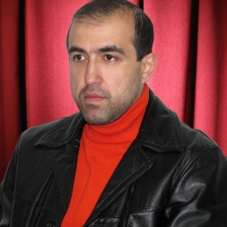 камиль магомедов