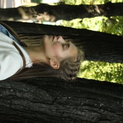 Ангелина Шалагина 