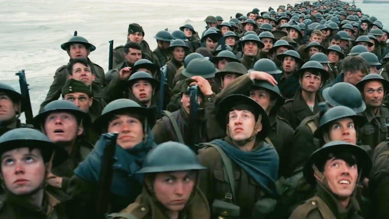 Фильм про вольво