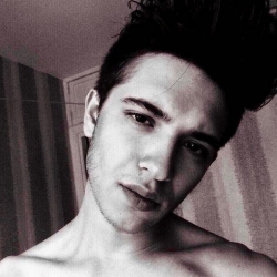 Енчуков Марк