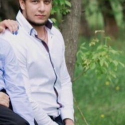 Черников Мурат