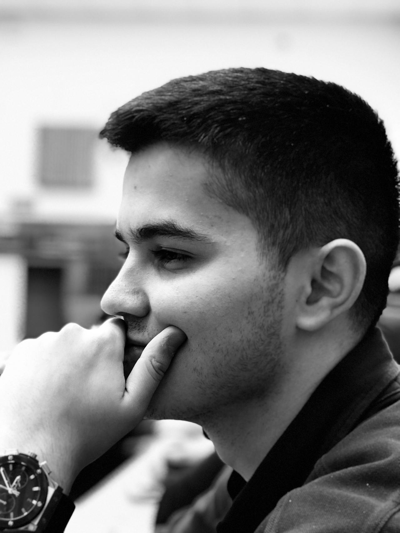 Азизов Алан | ВсеКастинги.ру