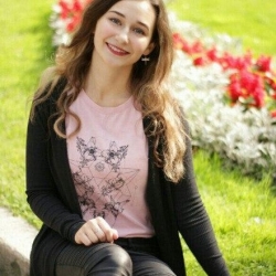 Боброва Екатерина Боброва Екатерина