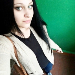 Чикалева Элеонора