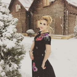 Гаджиева Алия Гаджиева Алия