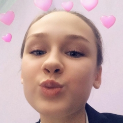 Гришина Дарья