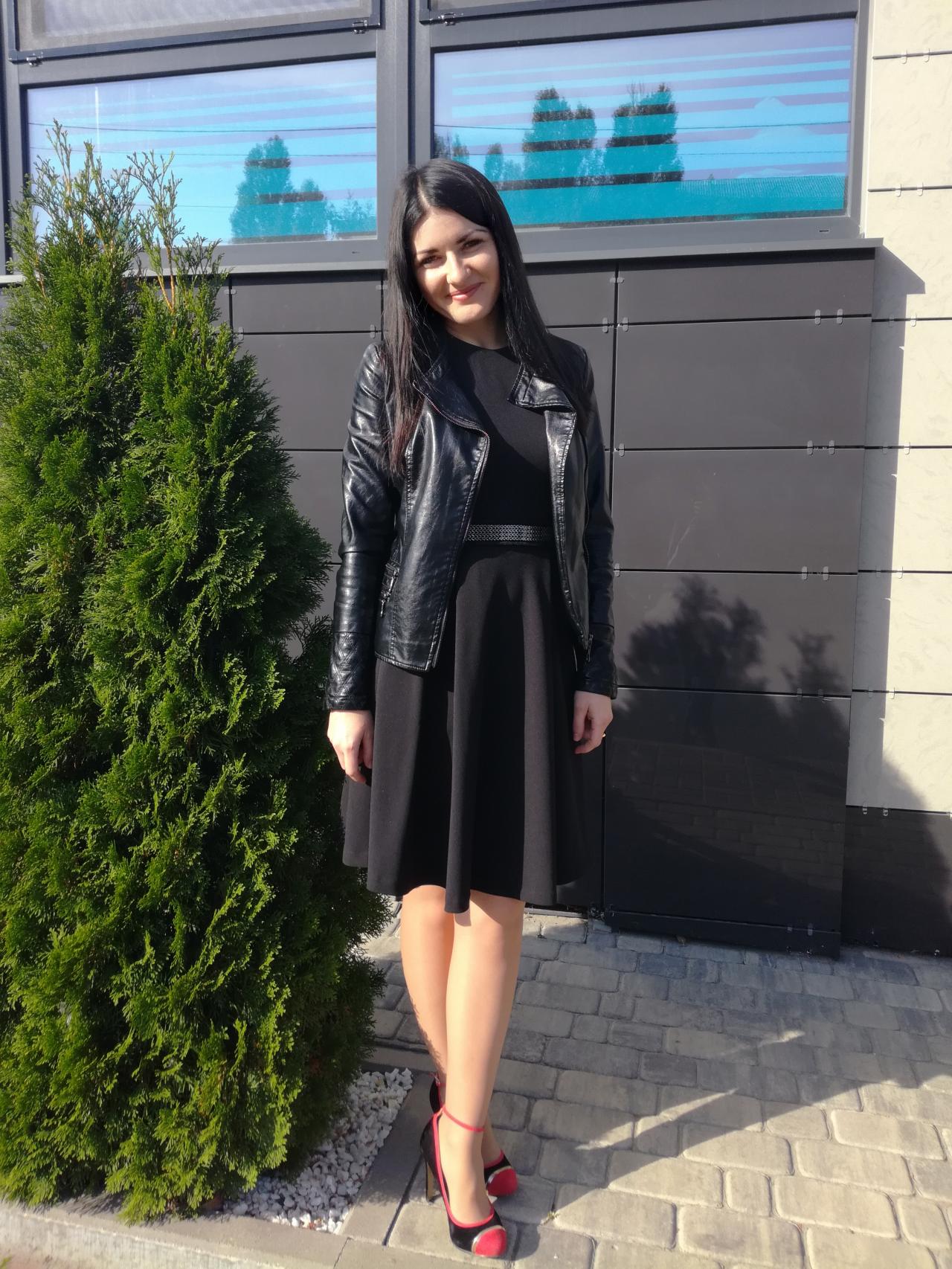 Алена никитина киев