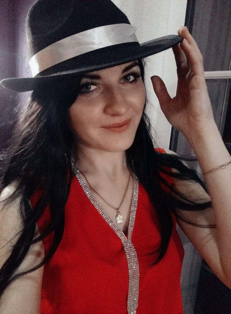 Алена никитина киев