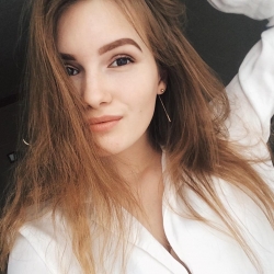 Алешина Мирослава Алешина Мирослава