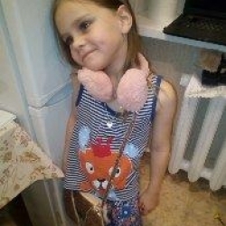 Волкова Полина