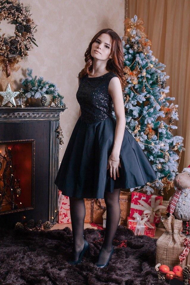 Дербенева Дарья