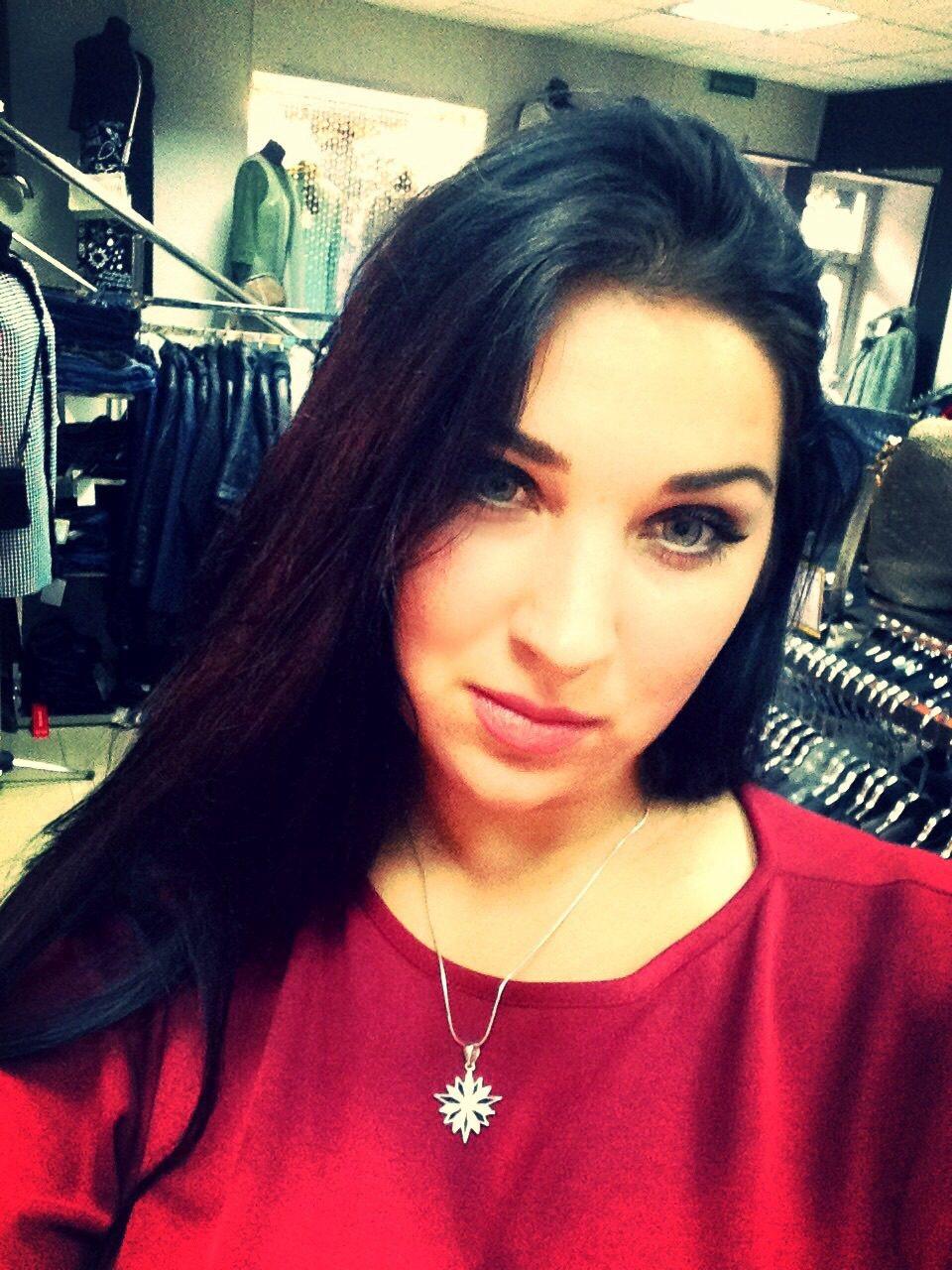 Цимбалист Анна