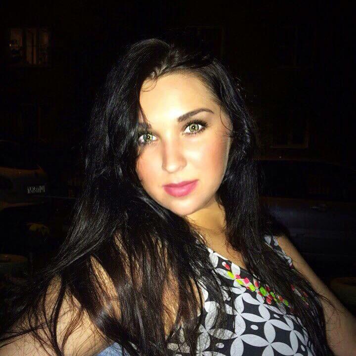 Цимбалист Анна