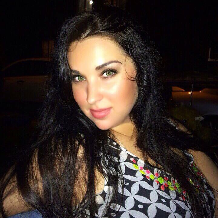 Цимбалист Анна