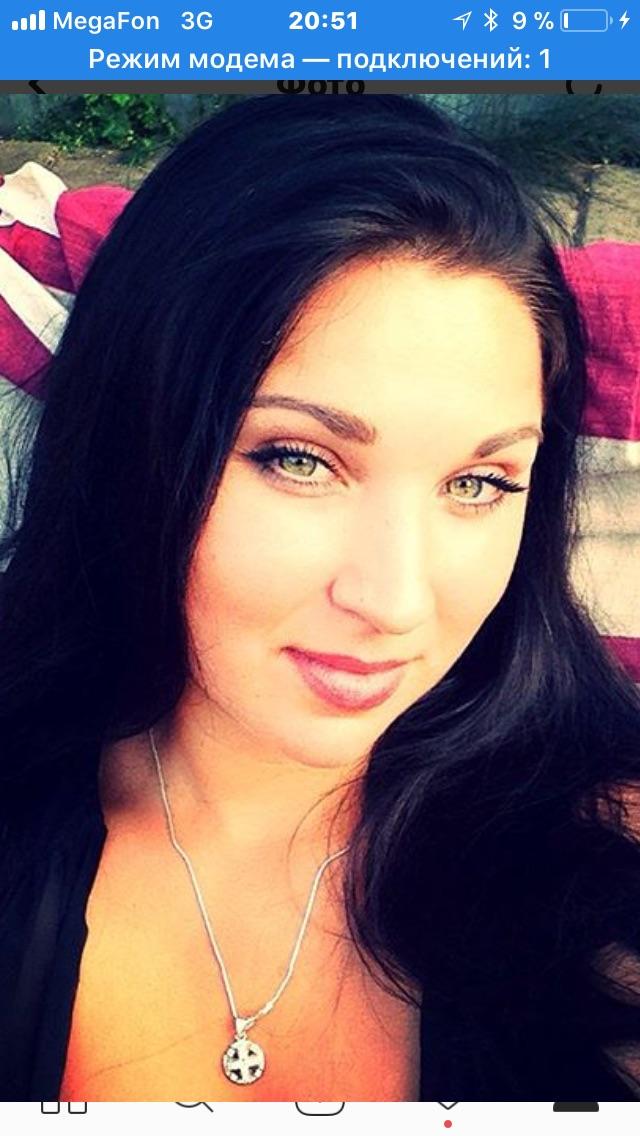 Цимбалист Анна