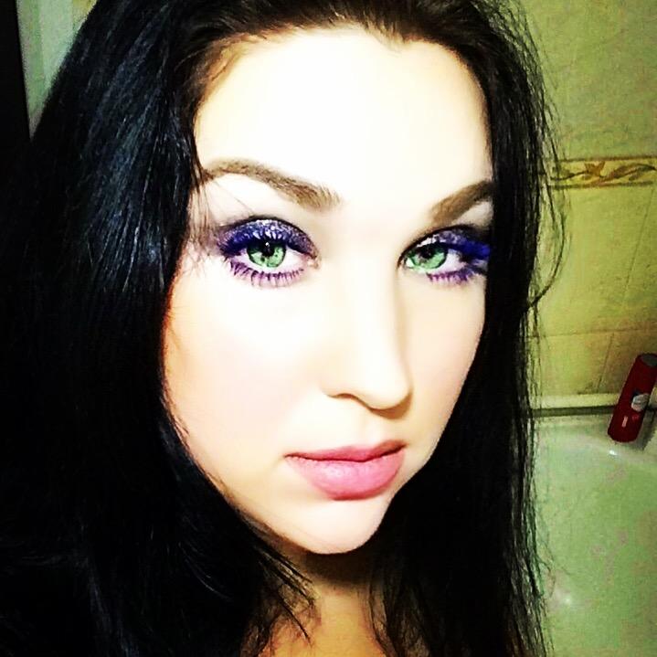 Цимбалист Анна