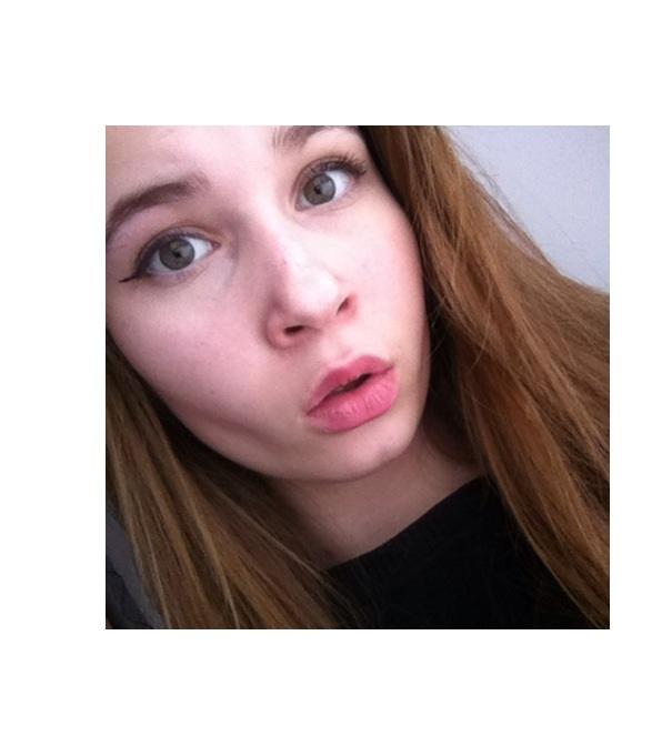 Горбова Елизавета 