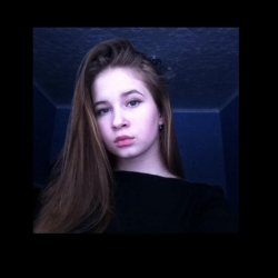 Горбова Елизавета 