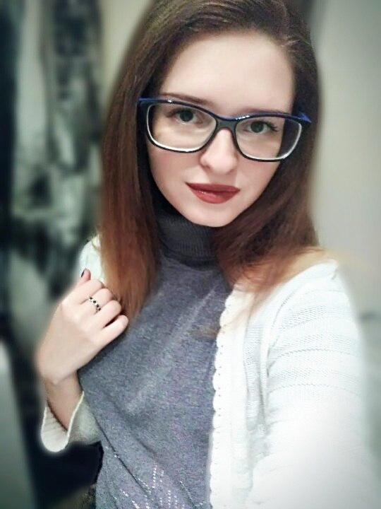 Чекалдина Ирина