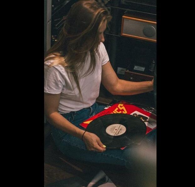 Горбова Елизавета 