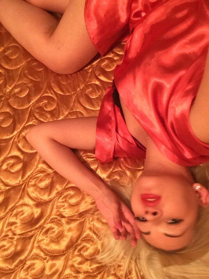 Алейникова Карина