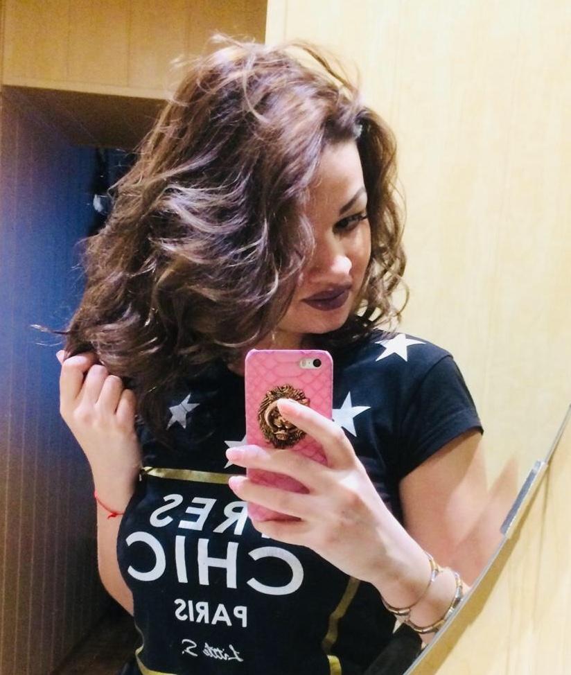 Алейникова Карина