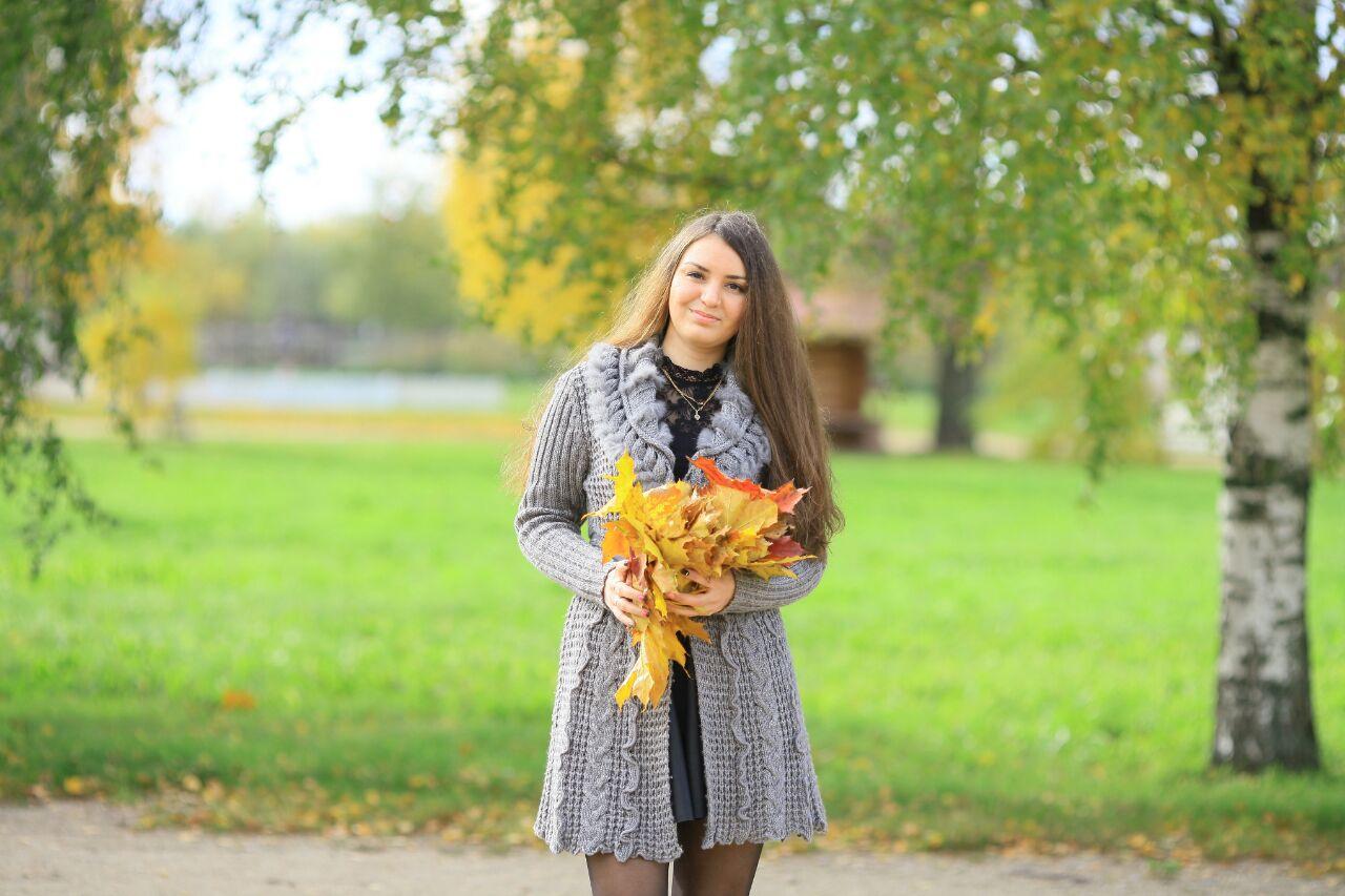 Юлия Молчанова Фото